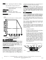 Preview for 6 page of KEPCO HSF-1UR 50W Series Instruction Manual