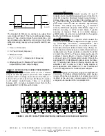 Preview for 2 page of KEPCO HSF 3.3-20PFC Instruction Manual