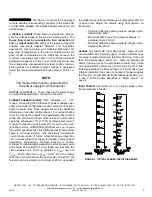 Preview for 3 page of KEPCO HSF 3.3-20PFC Instruction Manual