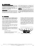 Предварительный просмотр 6 страницы KEPCO HSF 3.3-25-1UR Instruction Manual