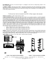 Предварительный просмотр 3 страницы KEPCO HSF 5-10-1U Instruction Manual