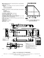 Предварительный просмотр 4 страницы KEPCO HSF 5-10-1U Instruction Manual