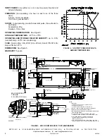 Предварительный просмотр 4 страницы KEPCO HSF 5-20-1U Instruction Manual