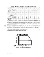 Предварительный просмотр 5 страницы KEPCO HSF A Operator'S Manual