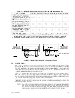 Предварительный просмотр 13 страницы KEPCO HSF A Operator'S Manual