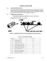 Preview for 13 page of KEPCO HSM 12-84 Operator'S Manual