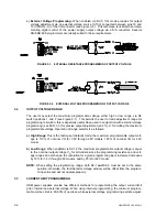 Preview for 26 page of KEPCO HSM 12-84 Operator'S Manual