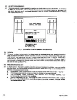 Предварительный просмотр 16 страницы KEPCO JQE 100-10 Operator'S Manual