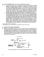 Предварительный просмотр 22 страницы KEPCO JQE 100-10 Operator'S Manual