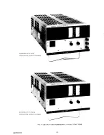 Preview for 9 page of KEPCO JQE 100-2.5 Operator'S Manual