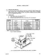 Preview for 17 page of KEPCO JQE 100-2.5 Operator'S Manual