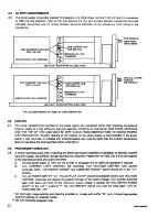 Preview for 18 page of KEPCO JQE 100-2.5 Operator'S Manual