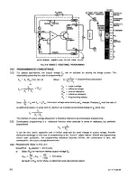 Preview for 28 page of KEPCO JQE 100-2.5 Operator'S Manual