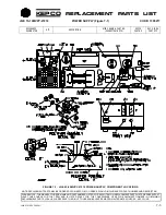 Предварительный просмотр 51 страницы KEPCO JQE 25-20MVPY-27274 Instruction Manual