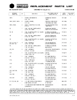 Предварительный просмотр 55 страницы KEPCO JQE 25-20MVPY-27274 Instruction Manual