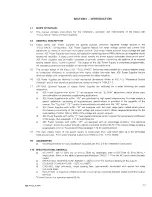 Предварительный просмотр 6 страницы KEPCO JQE 55-20 (m) Instruction Manual