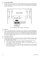 Предварительный просмотр 11 страницы KEPCO JQE 55-20 (m) Instruction Manual