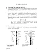 Предварительный просмотр 16 страницы KEPCO JQE 55-20 (m) Instruction Manual