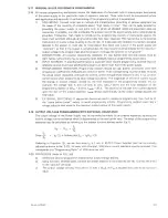 Предварительный просмотр 20 страницы KEPCO JQE 55-20 (m) Instruction Manual