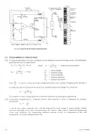 Предварительный просмотр 21 страницы KEPCO JQE 55-20 (m) Instruction Manual