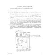 Предварительный просмотр 34 страницы KEPCO JQE 55-20 (m) Instruction Manual