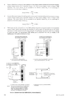 Предварительный просмотр 41 страницы KEPCO JQE 55-20 (m) Instruction Manual