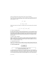 Preview for 13 page of KEPCO KFD 6-25-28W Operator'S Manual