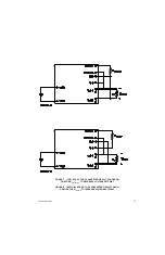 Preview for 21 page of KEPCO KFD 6-25-28W Operator'S Manual