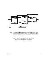 Предварительный просмотр 15 страницы KEPCO KFD 6-25-60W Operator'S Manual