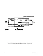 Предварительный просмотр 20 страницы KEPCO KFD 6-25-60W Operator'S Manual