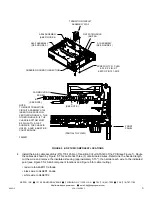 Предварительный просмотр 3 страницы KEPCO KIT 219-0548 Instruction Manual