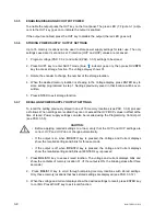 Предварительный просмотр 44 страницы KEPCO KLN 100-7.5 Operator'S Manual