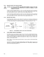 Предварительный просмотр 60 страницы KEPCO KLN 100-7.5 Operator'S Manual