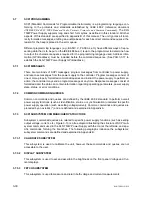 Предварительный просмотр 66 страницы KEPCO KLN 100-7.5 Operator'S Manual