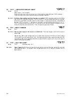 Предварительный просмотр 74 страницы KEPCO KLN 100-7.5 Operator'S Manual