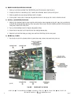 Предварительный просмотр 2 страницы KEPCO KLN 1500W Instruction Manual