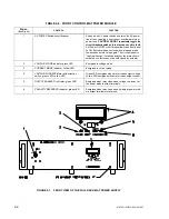 Предварительный просмотр 19 страницы KEPCO MAT FULL RACK 15V Instruction Manual