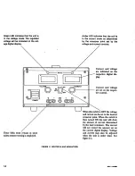 Предварительный просмотр 8 страницы KEPCO MSK 10-I0M Instruction Manual