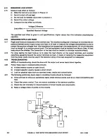 Предварительный просмотр 18 страницы KEPCO MSK 10-I0M Instruction Manual