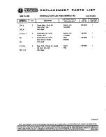 Предварительный просмотр 35 страницы KEPCO MSK 10-I0M Instruction Manual