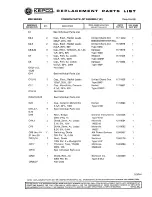 Preview for 23 page of KEPCO MSK 20-5M Instruction Manual