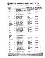 Preview for 25 page of KEPCO MSK 20-5M Instruction Manual