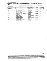 Preview for 27 page of KEPCO MSK 20-5M Instruction Manual