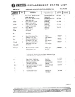 Preview for 33 page of KEPCO MSK 20-5M Instruction Manual