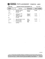 Preview for 35 page of KEPCO MSK 20-5M Instruction Manual