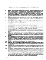 Предварительный просмотр 17 страницы KEPCO MSK 40-2.5M Instruction Manual