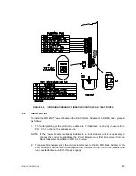 Предварительный просмотр 21 страницы KEPCO MST 100-2MHT Operator'S Manual