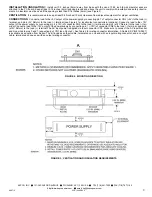 Preview for 3 page of KEPCO MTW 60W Instruction Manual