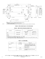 Preview for 4 page of KEPCO MTW 60W Instruction Manual