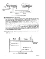 Предварительный просмотр 22 страницы KEPCO PAT 72-0. Instruction Manual